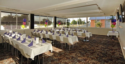 Argosy Motor Inn - Accommodation Melbourne 34