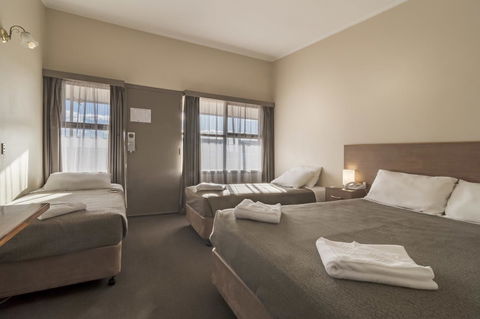 Argosy Motor Inn - Accommodation Melbourne 29
