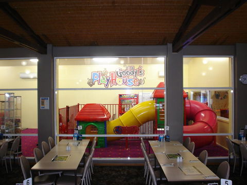 Argosy Motor Inn - Accommodation Melbourne 36