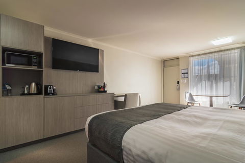 Argosy Motor Inn - Accommodation Melbourne 4