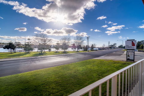 Argosy Motor Inn - Accommodation Melbourne 14