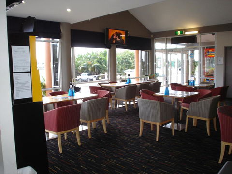 Argosy Motor Inn - Accommodation Melbourne 40
