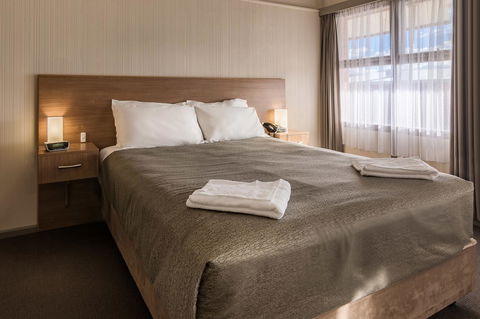 Argosy Motor Inn - Accommodation Melbourne 28