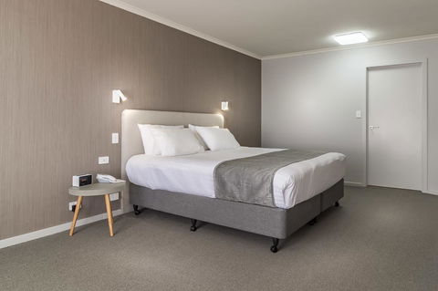 Argosy Motor Inn - Accommodation Melbourne 1
