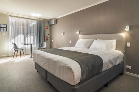 Argosy Motor Inn - Accommodation Melbourne 12