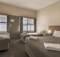 Argosy Motor Inn - Accommodation Melbourne