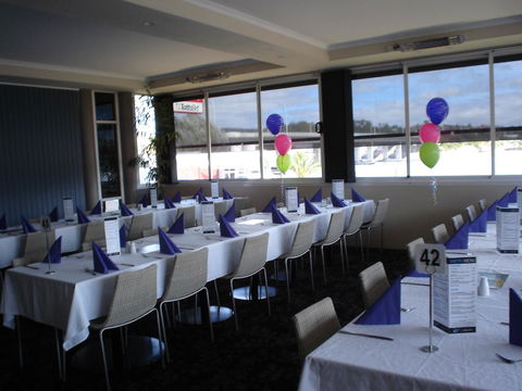 Argosy Motor Inn - Accommodation Melbourne 35