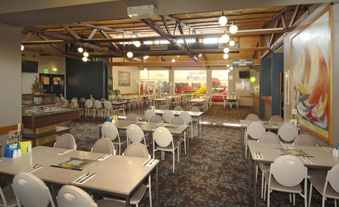 Argosy Motor Inn - Accommodation Melbourne 32