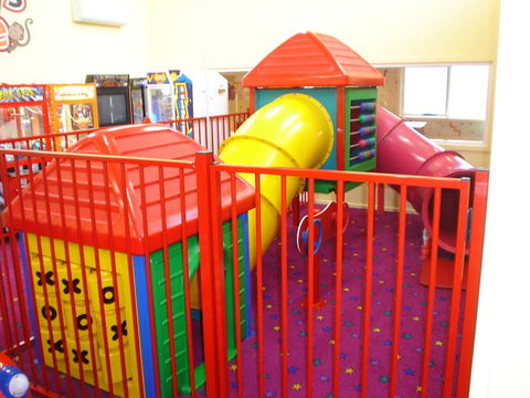 Argosy Motor Inn - Accommodation Melbourne 37