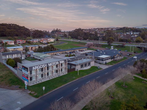 Argosy Motor Inn - Accommodation Melbourne 3