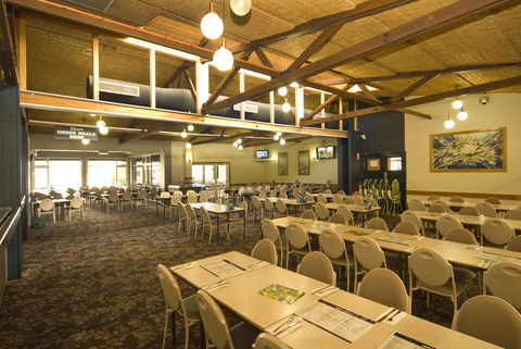Argosy Motor Inn - Accommodation Melbourne 31