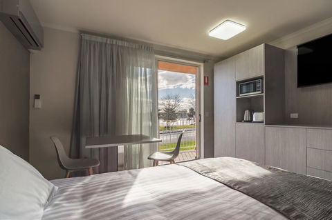 Argosy Motor Inn - Accommodation Melbourne 15