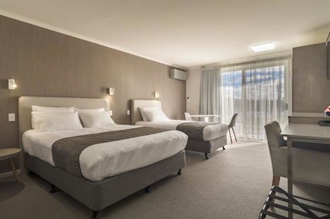 Argosy Motor Inn - Accommodation Melbourne 16