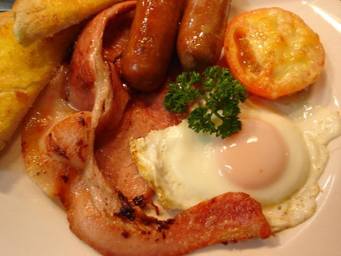 Argosy Motor Inn - Accommodation Melbourne 26