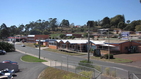 Argosy Motor Inn - Accommodation Melbourne 44