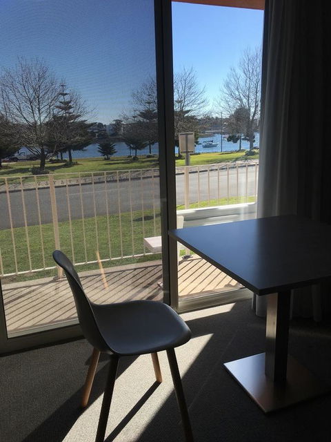 Argosy Motor Inn - Accommodation Melbourne 21