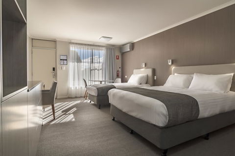 Argosy Motor Inn - Accommodation Melbourne 11