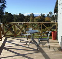 Highland Cabins and Cottages at Bronte Park - Accommodation Melbourne