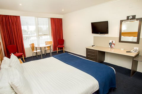 Edgewater Hotel - Accommodation Melbourne 14