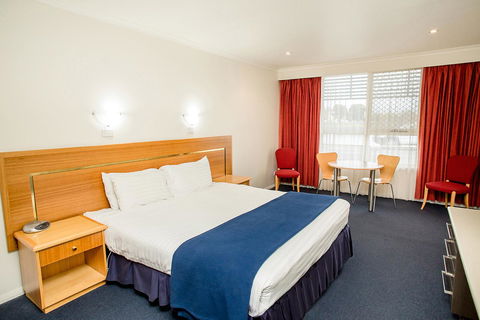 Edgewater Hotel - Accommodation Melbourne 24