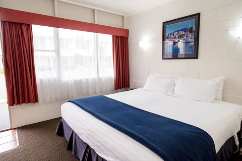 Edgewater Hotel - Accommodation Melbourne 27