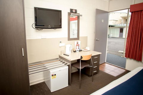 Edgewater Hotel - Accommodation Melbourne 15