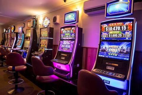 Edgewater Hotel - Accommodation Melbourne 1