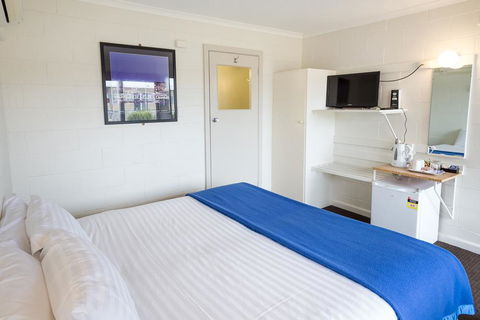 Edgewater Hotel - Accommodation Melbourne 6