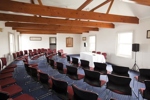 Edgewater Hotel - Accommodation Melbourne 35