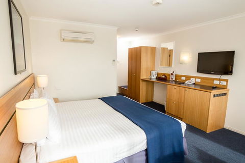 Edgewater Hotel - Accommodation Melbourne 10