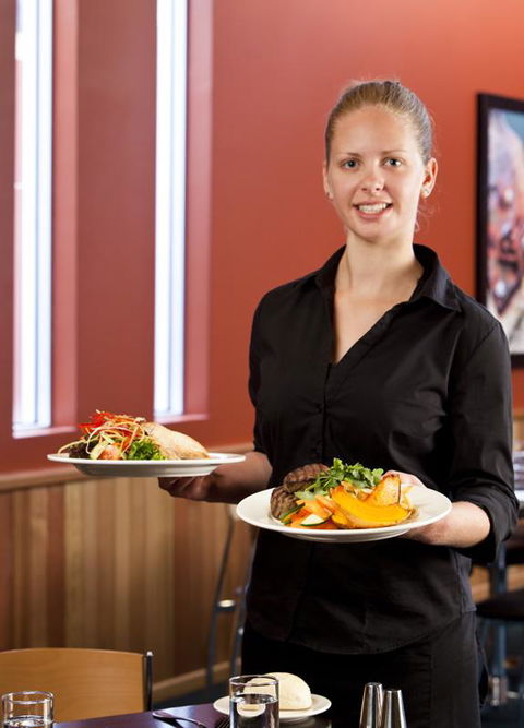 Edgewater Hotel - Accommodation Melbourne 22