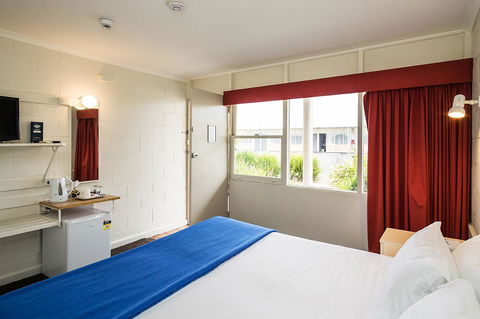 Edgewater Hotel - Accommodation Melbourne 28