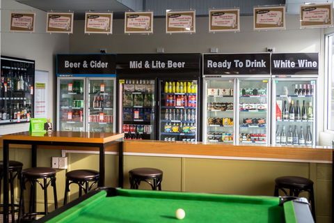 Edgewater Hotel - Accommodation Melbourne 3