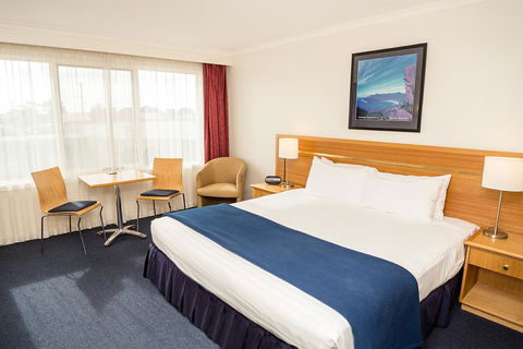 Edgewater Hotel - Accommodation Melbourne 25