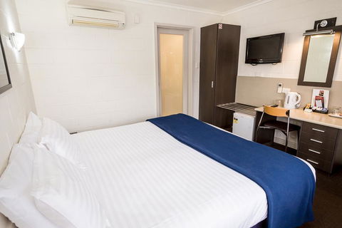 Edgewater Hotel - Accommodation Melbourne 18