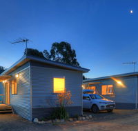 Orford Beachside Holiday Park - Accommodation Melbourne