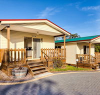 Wintersun Gardens Motel - Accommodation Melbourne