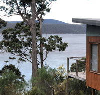 Stewarts Bay Lodge - Accommodation Melbourne