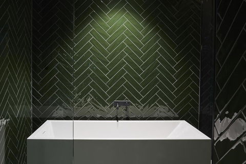 Moss Hotel - Accommodation Melbourne 13