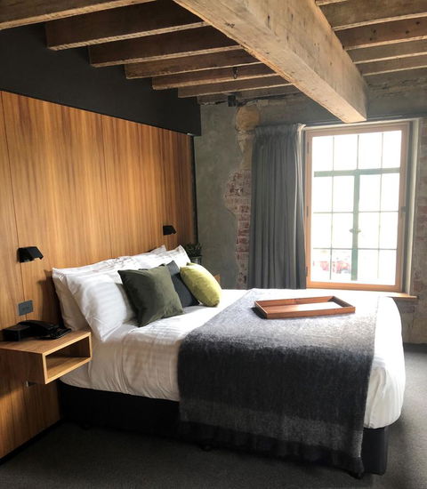 Moss Hotel - Accommodation Melbourne 18