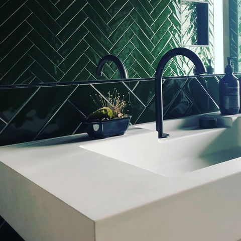 Moss Hotel - Accommodation Melbourne 23