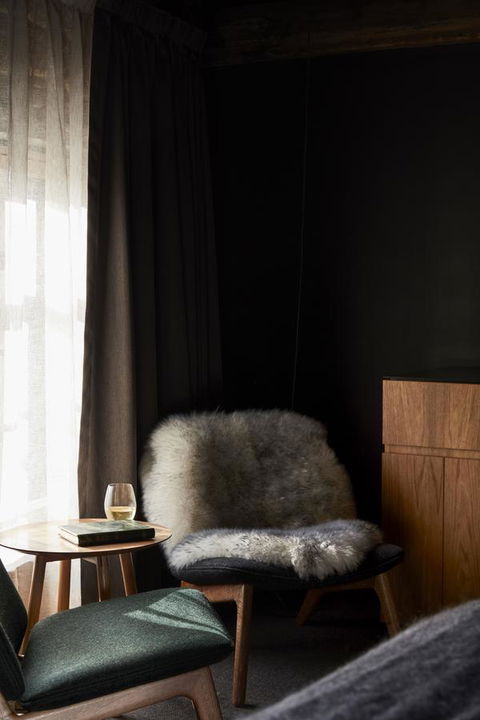 Moss Hotel - Accommodation Melbourne 9