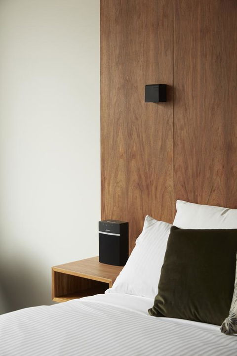 Moss Hotel - Accommodation Melbourne 6