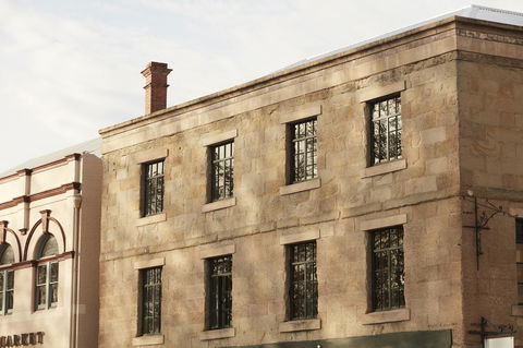 Moss Hotel - Accommodation Melbourne 14