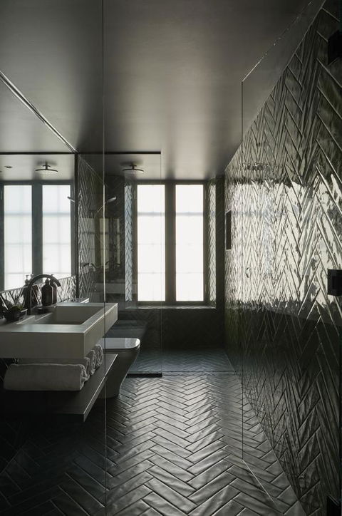 Moss Hotel - Accommodation Melbourne 15