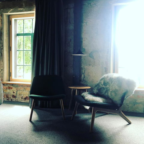 Moss Hotel - Accommodation Melbourne 20