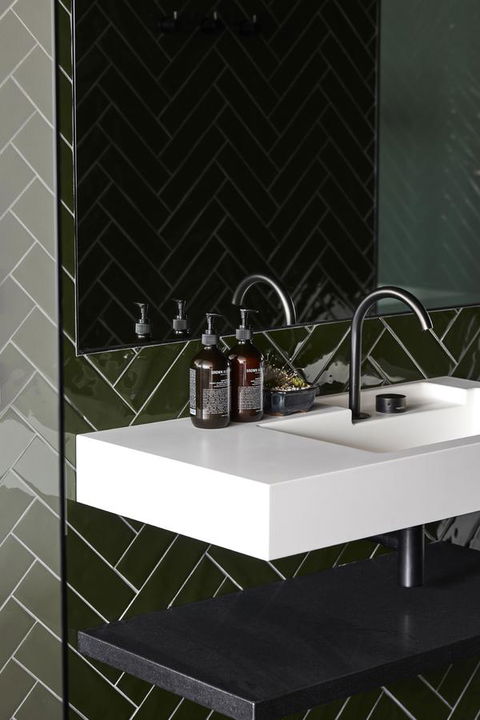 Moss Hotel - Accommodation Melbourne 7