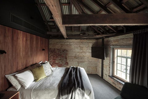 Moss Hotel - Accommodation Melbourne 10