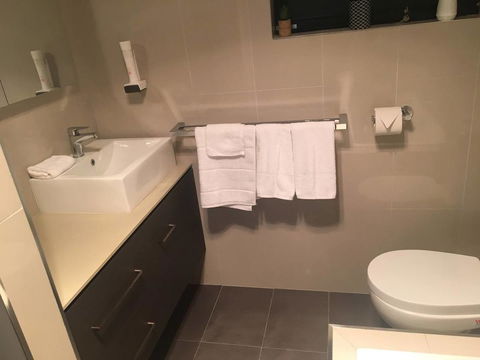Harvey House - Accommodation Melbourne 6