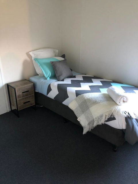 Harvey House - Accommodation Melbourne 18